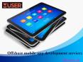 Offshore mobile app development services PowerPoint PPT Presentation