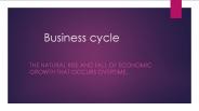 business cycle (1)