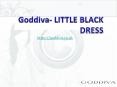 Little Black Dress PowerPoint PPT Presentation