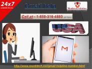 May I contact Gmail Help team 1-850-316-4893?