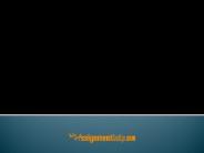 Why Students Need Electrical Assignment Help?