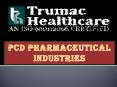 Third Party Pharma Manufacturing Choice PowerPoint PPT Presentation