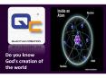 Get the spiritual understanding by quantum creation ׀Dennis Zetting PowerPoint PPT Presentation