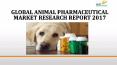 Global animal pharmaceutical market research report 2017 PowerPoint PPT Presentation