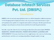 SEO and Web Development Company in India
