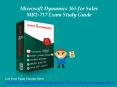 Dumps4Download MB2-717 Exam Real Dumps - MB2-717 Exam Dumps PDF Questions