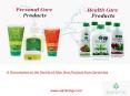 A Presentation on the Variety of Aloe Vera Products from SarvLiving PowerPoint PPT Presentation