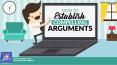 Establishing Compelling Arguments PowerPoint PPT Presentation