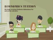Economics Tuition (1)