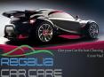Regalia Car care ! Complete Solution for Your Car Care PowerPoint PPT Presentation