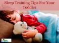 Toddler sleep training : Snooze For Kids PowerPoint PPT Presentation