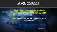 Global Packaging Robots Market