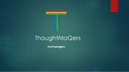 ThoughtMaQers