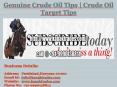 Genuine Crude Oil Tips, Crude Oil Tips Specialist Call @ +91-9990138814 PowerPoint PPT Presentation