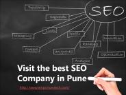 Visit the best SEO Company in Pune