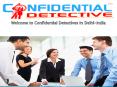 Detective Agency in Delhi (1) PowerPoint PPT Presentation