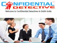 Detective Agency in Delhi (1)