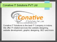 Get The Best Services – Conative IT  Solutions (1)