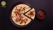 The Masala Papad Makeover
