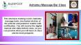 Warm Bamboossage Massage Courses PowerPoint PPT Presentation