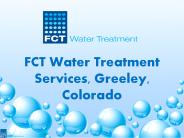 Water Treatment Services