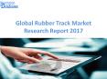Rubber Track Market: Global Industry Manufacturing Players Analysis 2017-2021 PowerPoint PPT Presentation