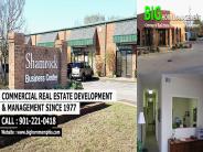 Commercial Real Estate Memphis