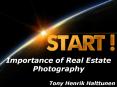 Importance of Real Estate Photography by Tony Henrik Halttunen PowerPoint PPT Presentation