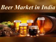 Beer Market in India