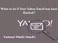 What to do if your Yahoo Email has been Hacked? PowerPoint PPT Presentation