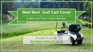 Best Golf Cart Cover