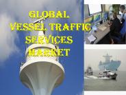 Global Vessel Traffic Services Market