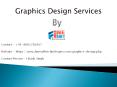 Graphics Design Services PowerPoint PPT Presentation