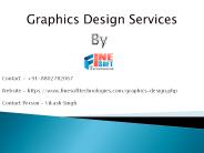 Graphics Design Services