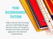 Economics Tutor (1)