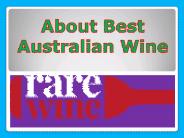 About Best Australian Wine