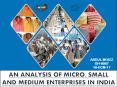 An Analysis of Micro , Small and Medium Enterprises in India (2) PowerPoint PPT Presentation