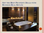 Buderim Real Estate Agents