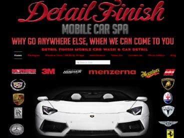 Mobile Car Detailing Sagaponack 11962