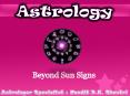 Beyond Sun Signs By Pandit B.K. Shastri Astrology Specialist PowerPoint PPT Presentation