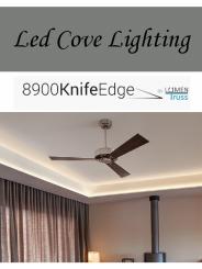 Led Cove Lighting
