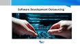 Software Development Outsourcing PowerPoint PPT Presentation