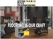 Flooring contractors
