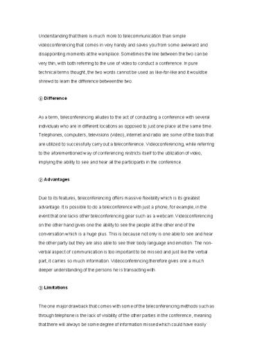 presentation player overlay