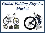 Global Folding Bicycles Market