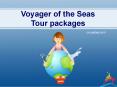 Hong-Kong Cruise Holiday Package PowerPoint PPT Presentation