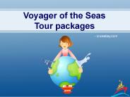 Hong-Kong Cruise Holiday Package