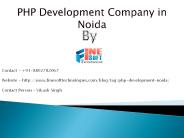 PSD to HTML Company in Delhi