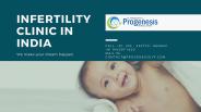 Infertility Clinic in India