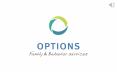 Family & Children’s Therapy Minnesota - Options Family & Behavior Services, Inc. PowerPoint PPT Presentation
